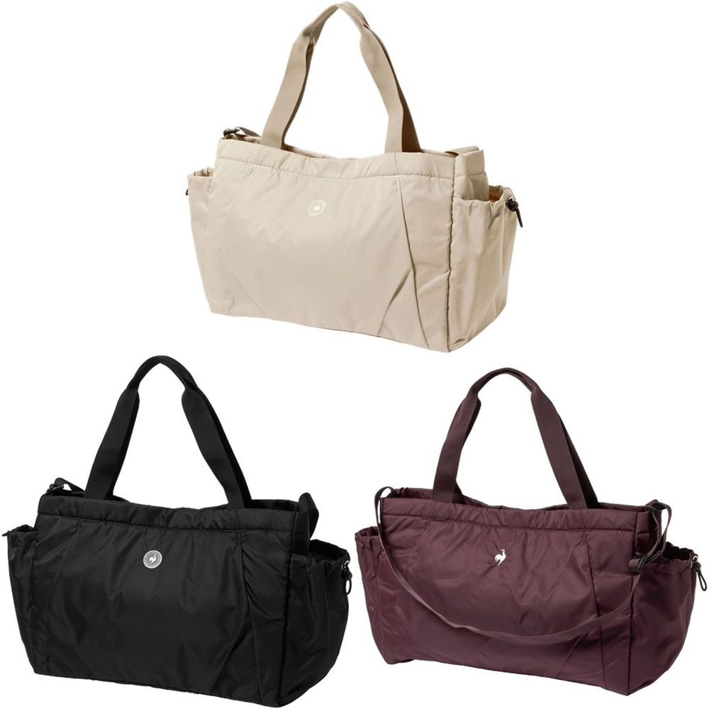 ルコック le coq sportif マルチSPバッグ・ケース ユニセックス 2WAYトートバッグ LT5FTT10U