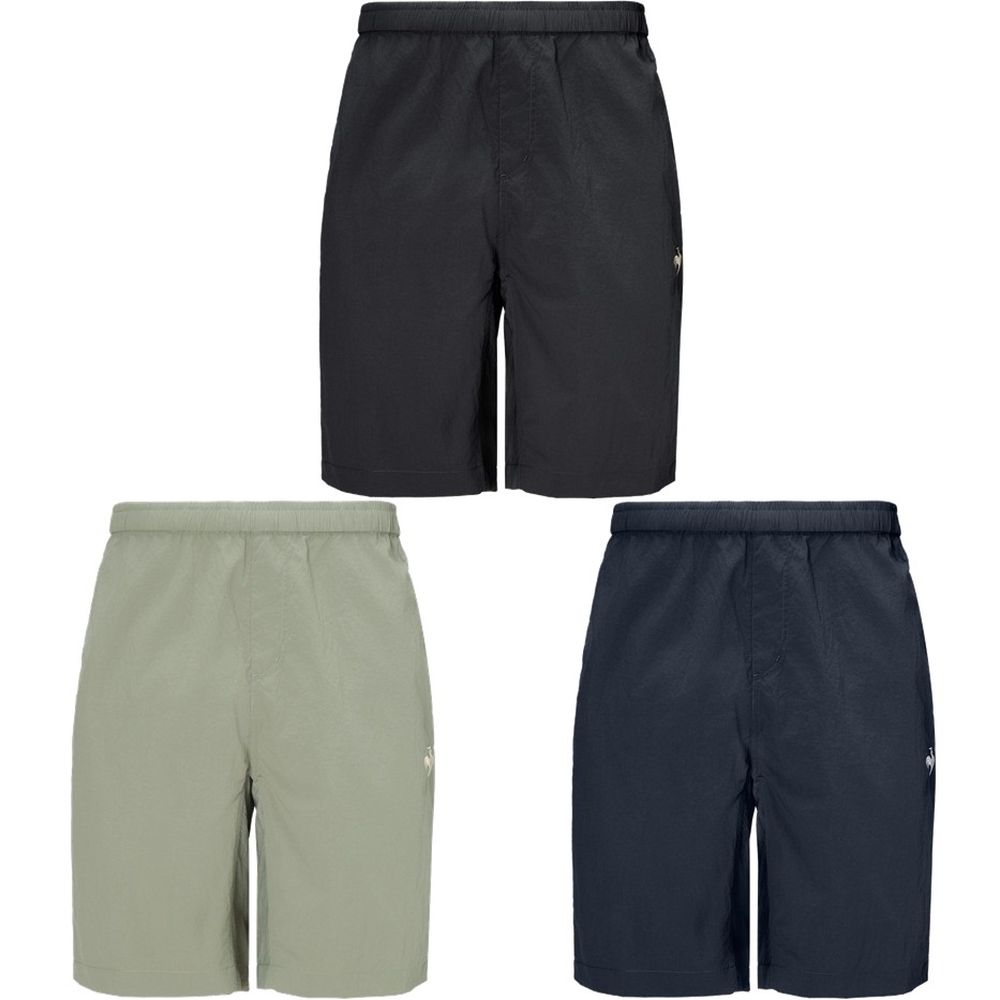 ルコック le coq sportif マルチSPウェア メンズ ハーフパンツ LT6SHP31M 2026SS