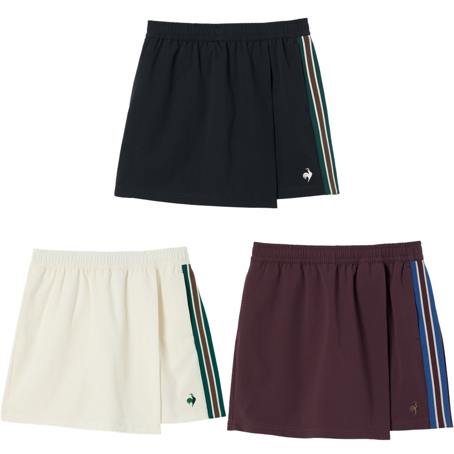 �륳�å� le coq sportif �����奢�륦���� ��ǥ����� ��֥����� ������åȥ������� LU5FSK00L 2025FW