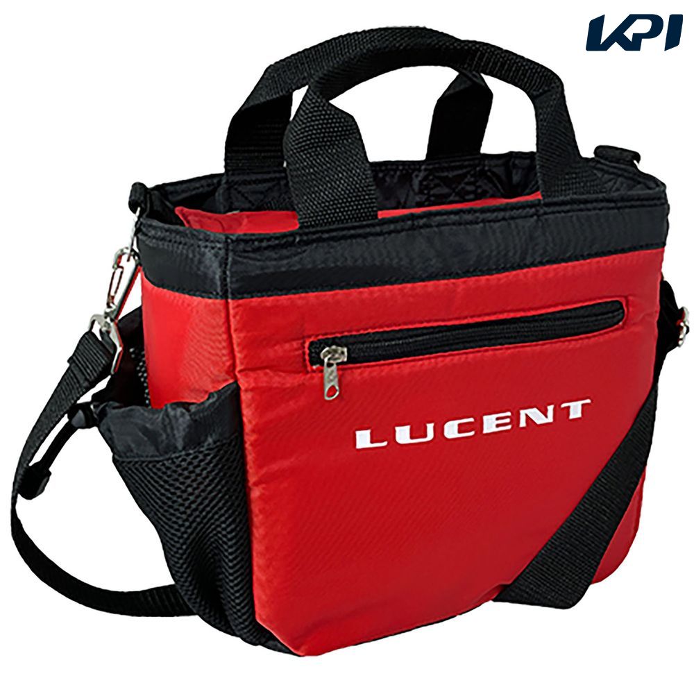 Other - ルーセント LUCENT テニスバッグ・ケース クーラーバッグ XLB3781