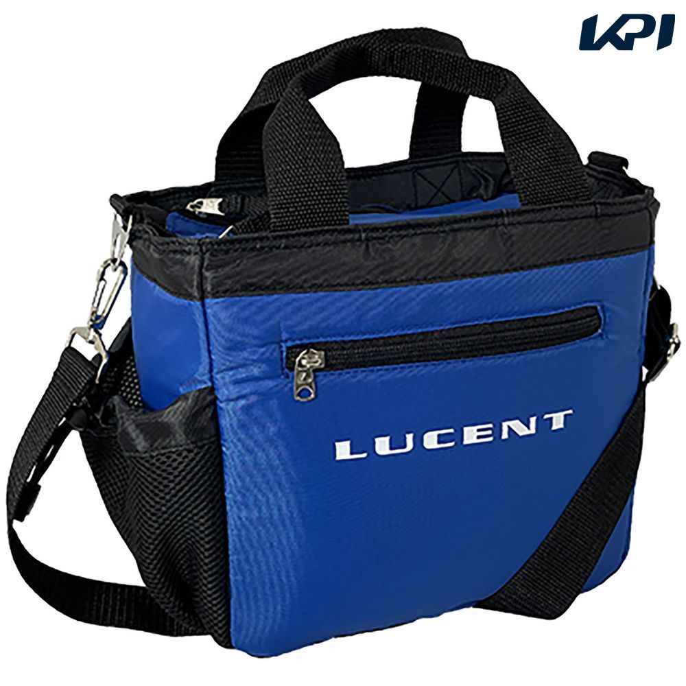 Other - ルーセント LUCENT テニスバッグ・ケース クーラーバッグ XLB3787