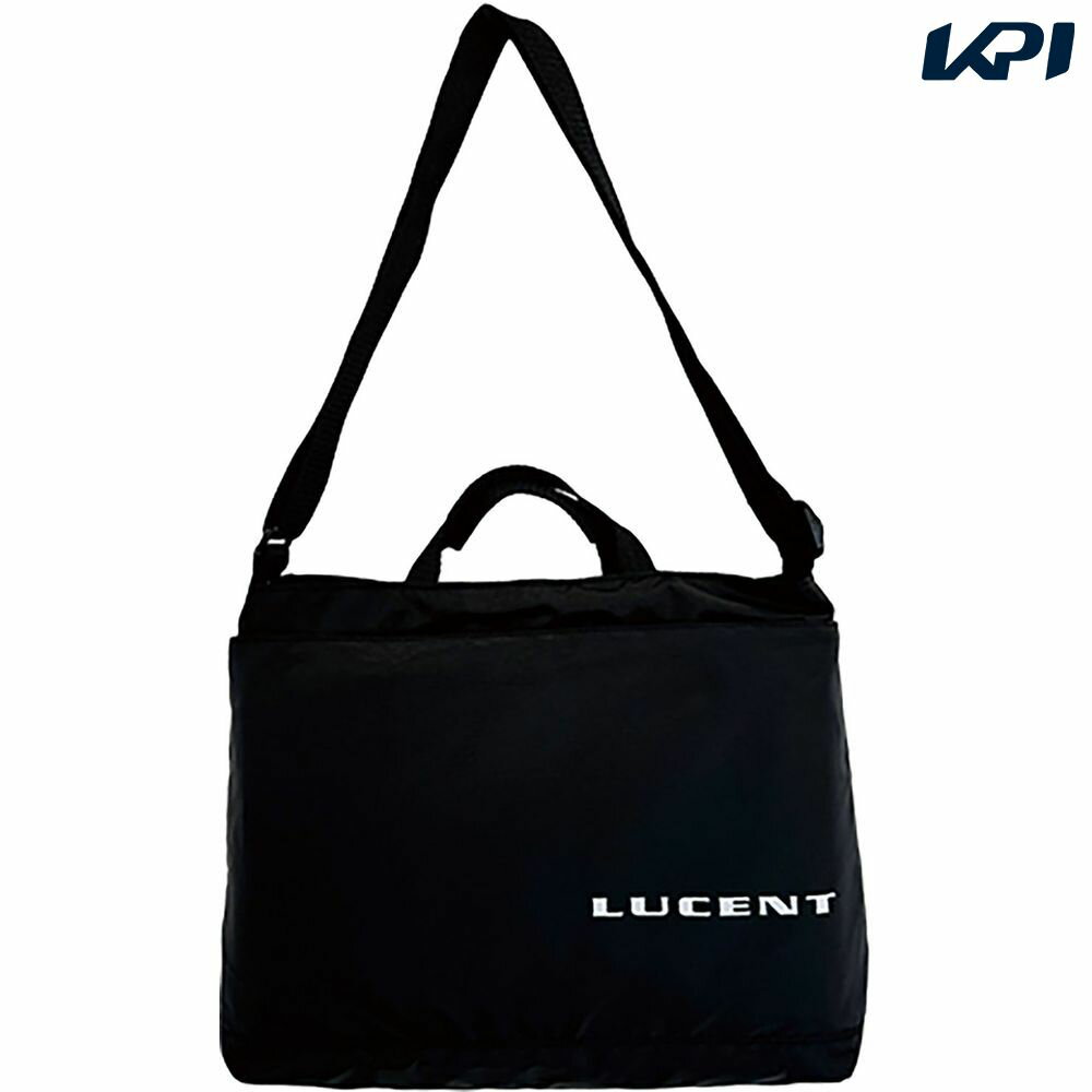 Other - ルーセント LUCENT テニスバッグ・ケース ショルダートート XLB3919