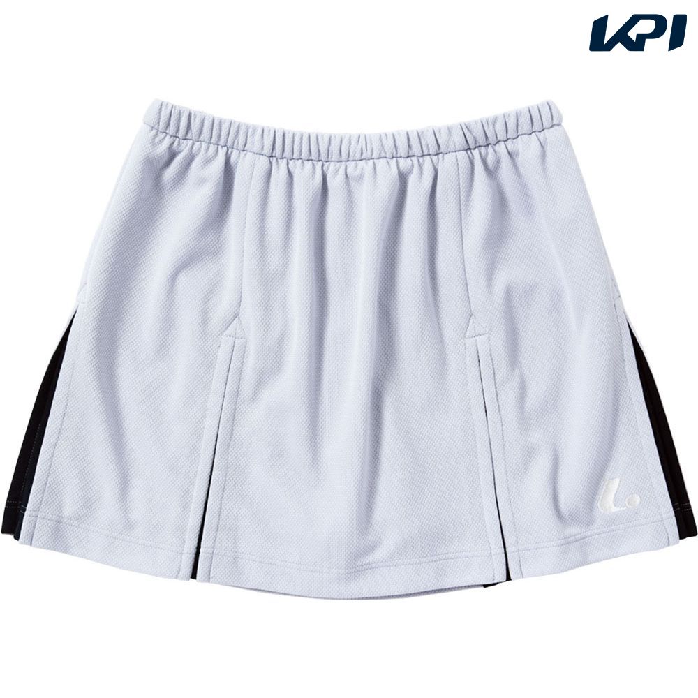 シルバーグレー(-) メーカー希望小売価格はメーカーカタログに基づいて掲載しています。 商品説明 原材料：サイズ：S、M、L、O、XO成分表記：カラー：シルバーグレー×ブラック仕様：機能：吸汗速乾 ルーセント LUCENT テニス ウェア テニスウェア スカート(インナースパッツ付) 　サイズ表はこちら