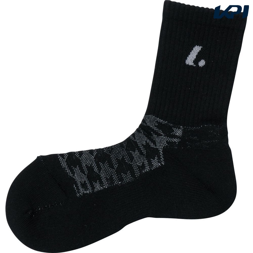 ブラック(BK) メーカー希望小売価格はメーカーカタログに基づいて掲載しています。 甲部分カモフラージュ柄のショート丈メンズソックスです。 商品説明 素材・材質：綿、アクリル、その他原産国：日本 ルーセント LUCENT テニス アクセサリー テニスアクセサリー ソックス ブラック