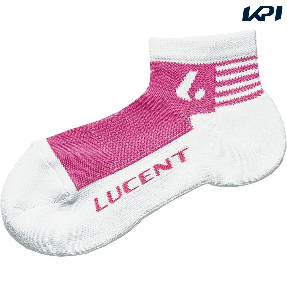 Rakuten - ルーセント LUCENT テニスアクセサリー メンズ ソックス(ベリーショート) XLN3011