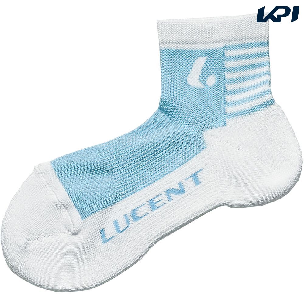 Men'S Wear - ルーセント LUCENT テニスアクセサリー メンズ ソックス(ショート) XLN3027