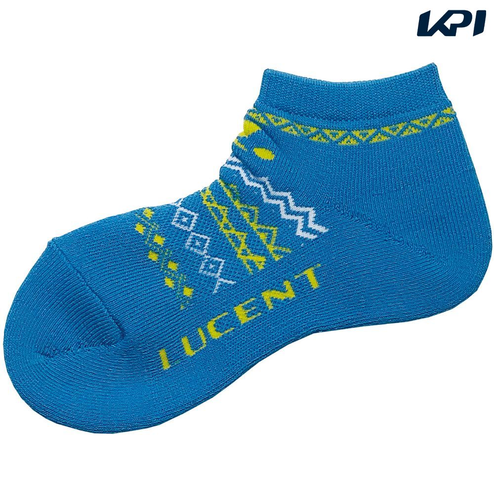 Men'S Wear - ルーセント LUCENT テニスアクセサリー メンズ ソックス(ベリーショート) XLN3037