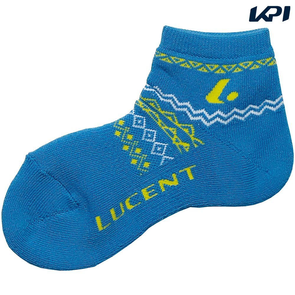 Socks - ルーセント LUCENT テニスアクセサリー メンズ ソックス(ショート) XLN3047