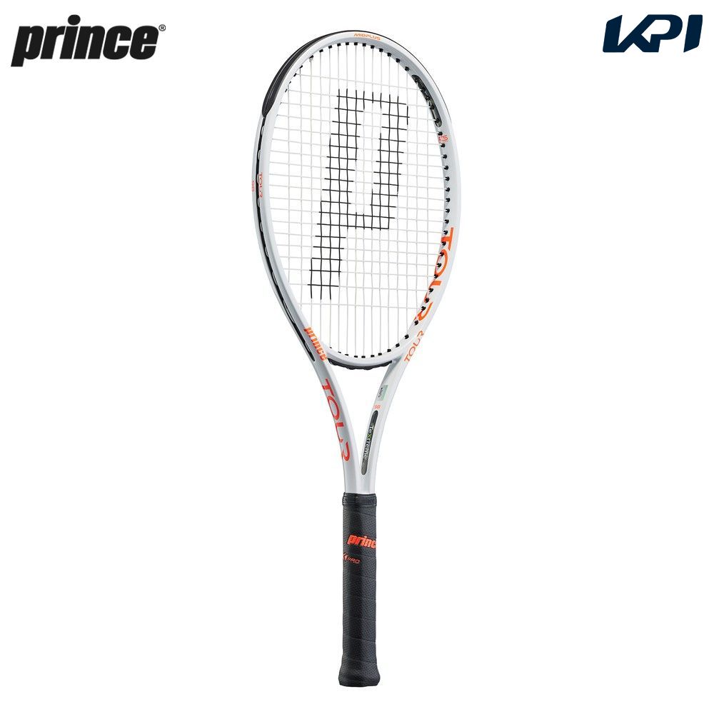 「あす楽対応」プリンス Prince テニスラケット TOU