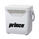 プリンス Prince DAIWA製 クーラーボックス（8.5Lタイプ） PA361 保冷ケース 保冷バッグ 小型 ベルト付き テニスバッグ・ケース 3