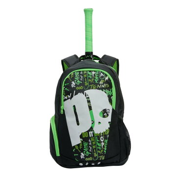 プリンス Prince テニスバッグ・ケース ジュニア prince×HYDROGENコラボ GRAFFITI BACKPACK ジュニアバックパック グラフィティ 6P895G