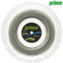 プリンス Prince テニスガット・ストリング LIGHTNING XX 16 (ライトニングXX16) 200mロール 7J520 硬式テニス　ストリング