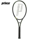 【6/25 エントリーでポイント10倍▲】プリンス Prince 硬式テニスラケット PHANTOM GRAPHITE 100 ファントム　グラファイト　100 7TJ108