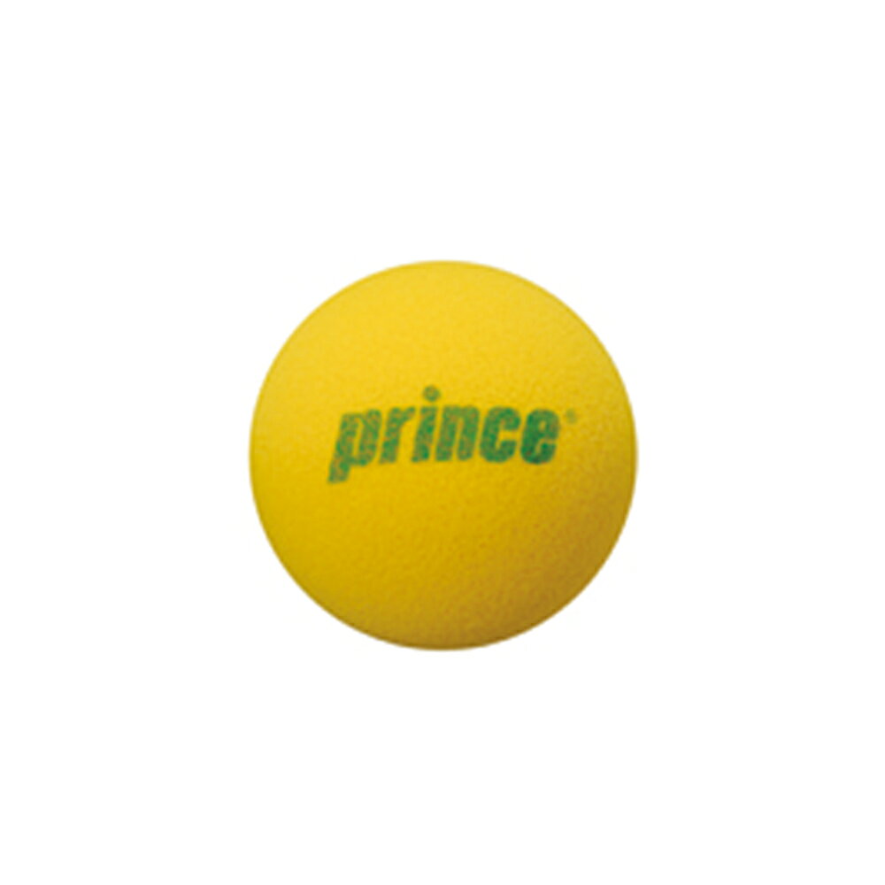 pro sportsのプリンス Prince テニステニスボール ボール 8.0CM 2個入 PL024A｜アングル2