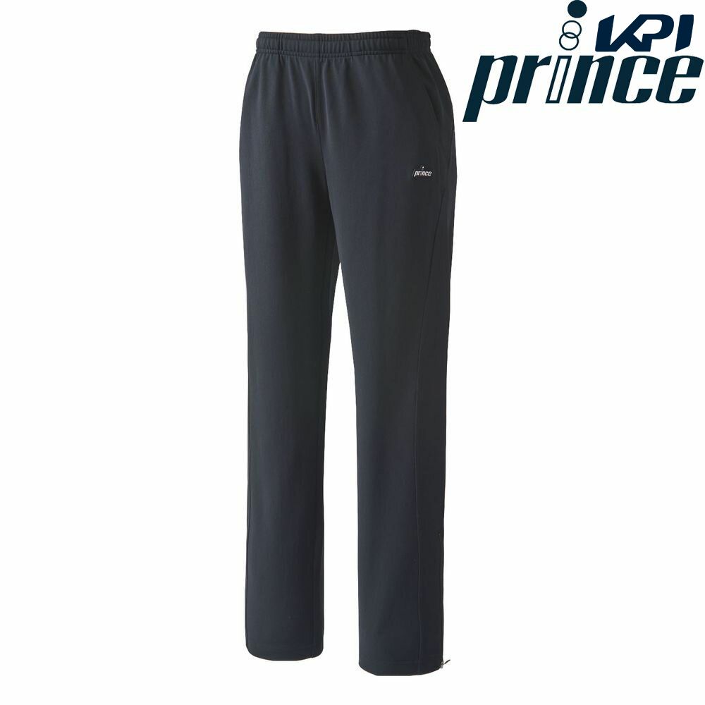 『即日出荷』プリンス Prince テニスウェア ユニセックス ロングパンツ WU8613 2018FW