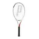 プリンス Prince 硬式テニスラケット PRINCE X 105 (290g) エックス 105 右利き用 7TJ128 フレームのみ