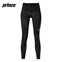 プリンス Prince× CW-X × CW-X テニスウェア レディース ジェネレータ—クールタイプロング(WOMEN'S)ロングタイツ HZY2...