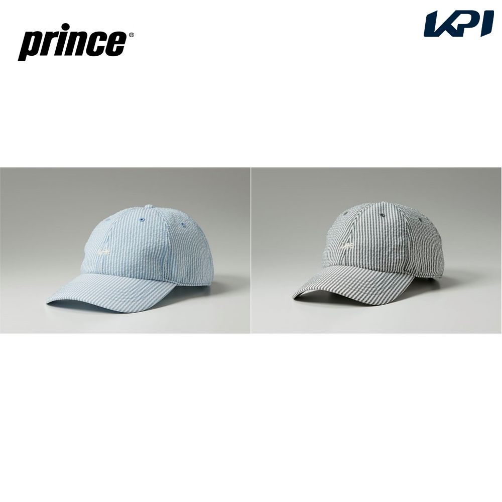 『即日出荷』プリンス Prince × Lee コラボ テニスキャップ・バイザー キャップ LA0294