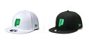 『即日出荷』プリンス×ニューエラ Prince X NEW ERA テニスアクセサリー ユニセックス ニューエラ Pロゴフラットキャップ PN001