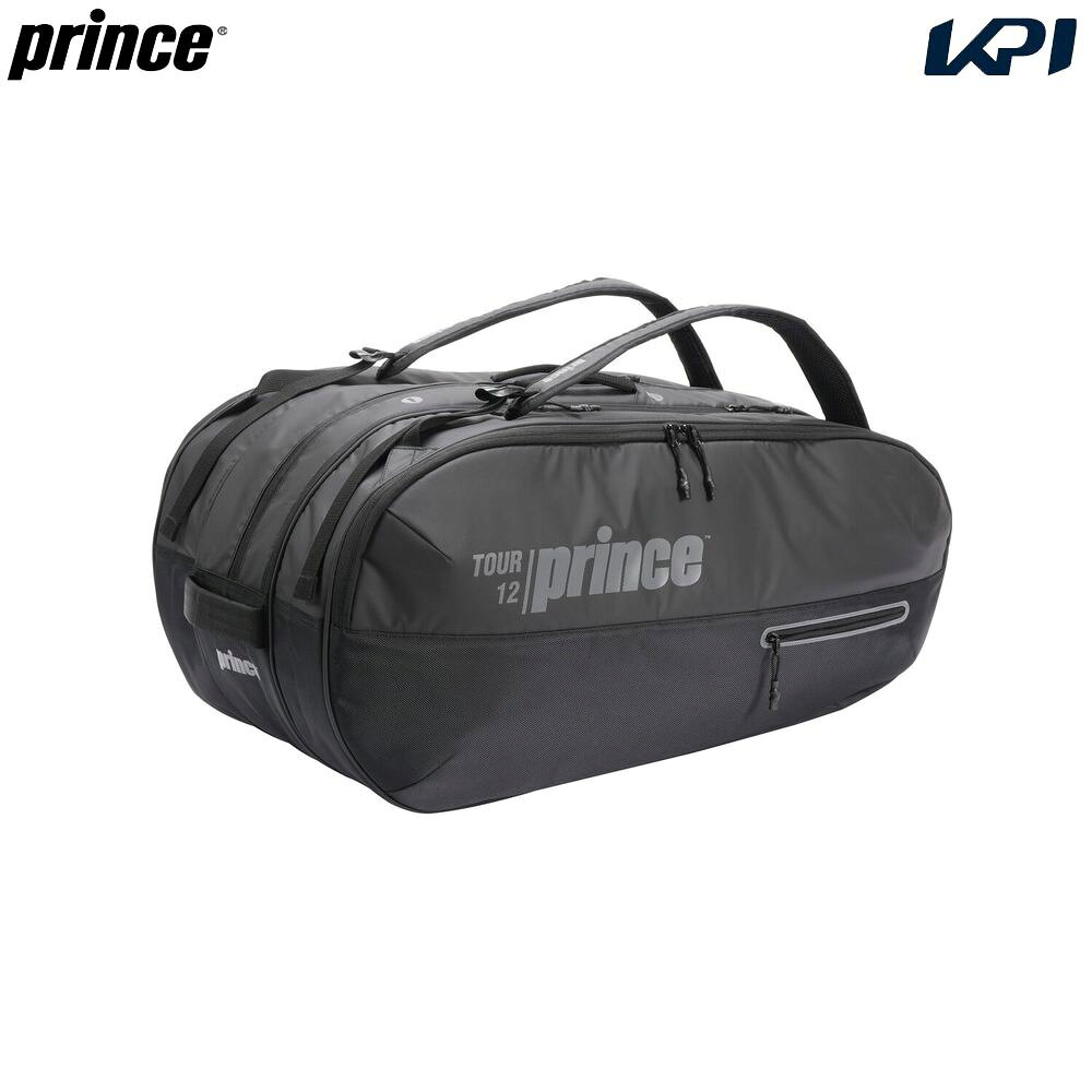�ץ�� Prince �ƥ˥��Хå��������� TOUR CARBON Series �饱�åȥХå�12���� CB400