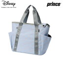 プリンス Prince テニスバッグ・ケース DISNEY TOTE BAG ディズニー トートバッグ DTB016
