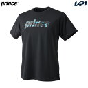 『即日出荷』【別注数量限定】プリンス Prince テニスウェア ユニセックス Tシャツ MF4908E 2024FW