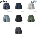 プリンス Prince テニスウェア レディース ストレッチキュロット WF4329 2024FW(4)