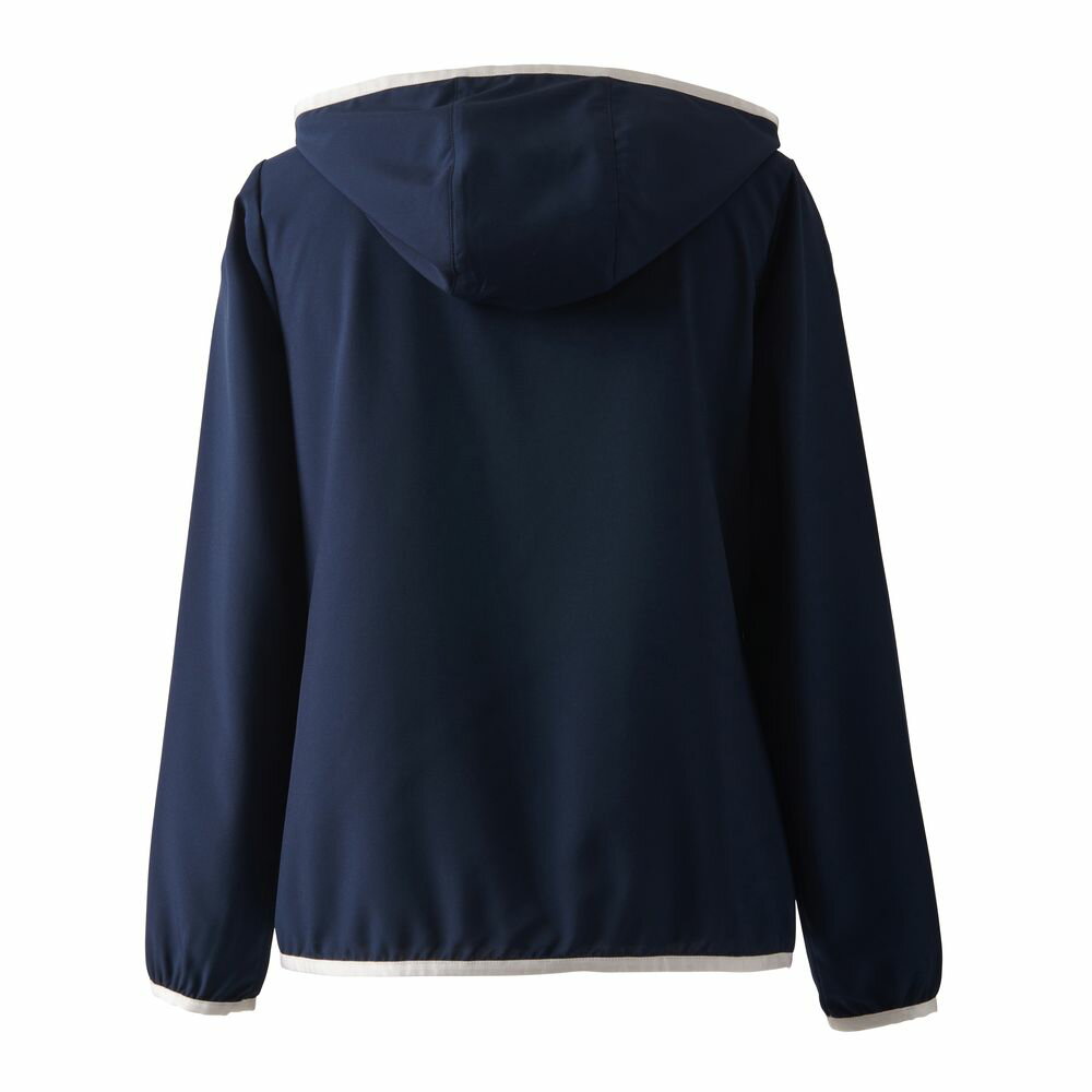 プリンス Prince テニスウェア レディース ウィンドジャケット WS5652 2025SS