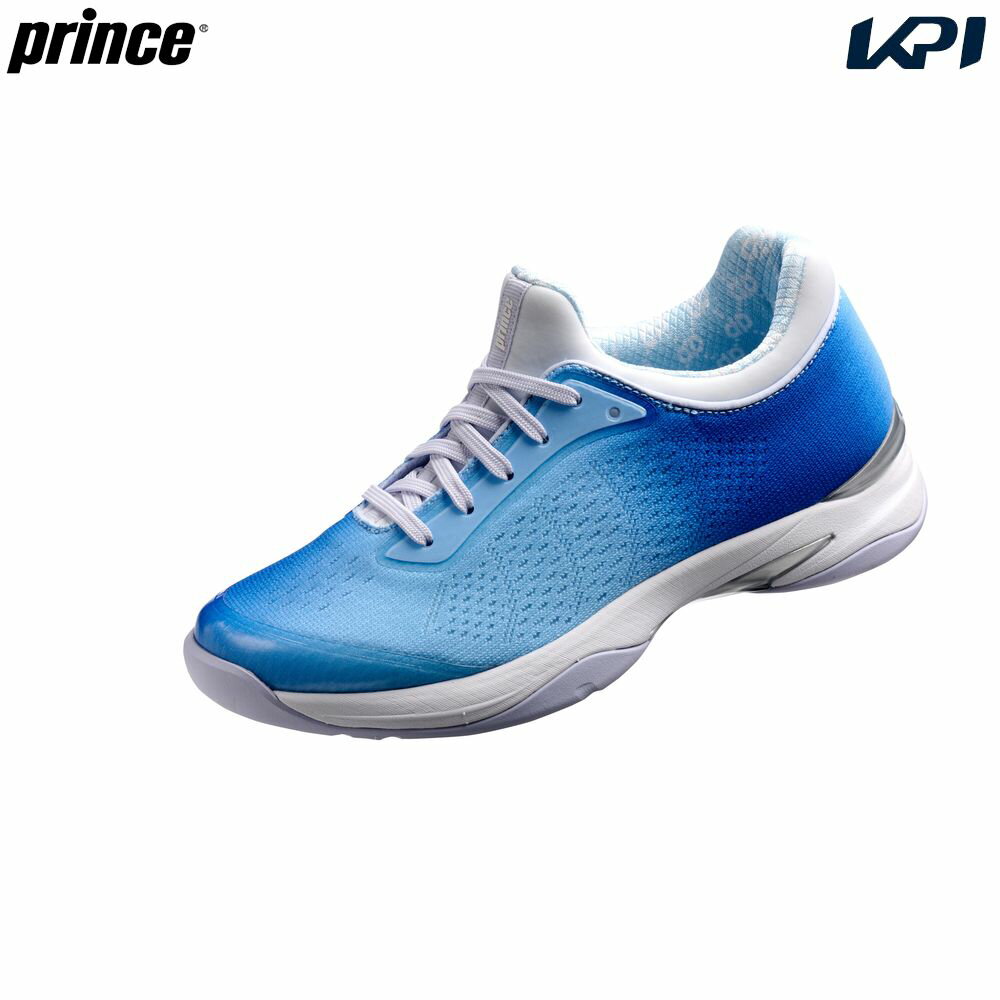 アイブルー(419) メーカー希望小売価格はメーカーカタログに基づいて掲載しています。 杉山愛プロ監修。足を入れた瞬間、思わず笑顔になってしまうマシュマロのようなやわらかさ。 商品説明 カラー：アイブルー(419)足幅：マルチフィット（2E〜4E対応）アッパー：人工皮革＋合成繊維アウトソール：耐摩耗ラバーミッドソール：モールデッドEVA+WOMEN'S DOUBLE SHANK＋P-Spring LITE 2テクノロジー：VENUSMASH TECHNOLOGY,WOMEN'S PMF SOLE,Marshmallow Mesh,OrthoLite INSOLE生産国：CHINA対応コート：ハード◎、クレー×、グラスサンド×、カーペット◎付属品：ホワイト替紐 プリンス Prince テニス シューズ テニスシューズ VENUSMASH HC ビーナスマッシュ HC ハードコート＆カーペットコート用 2026新製品