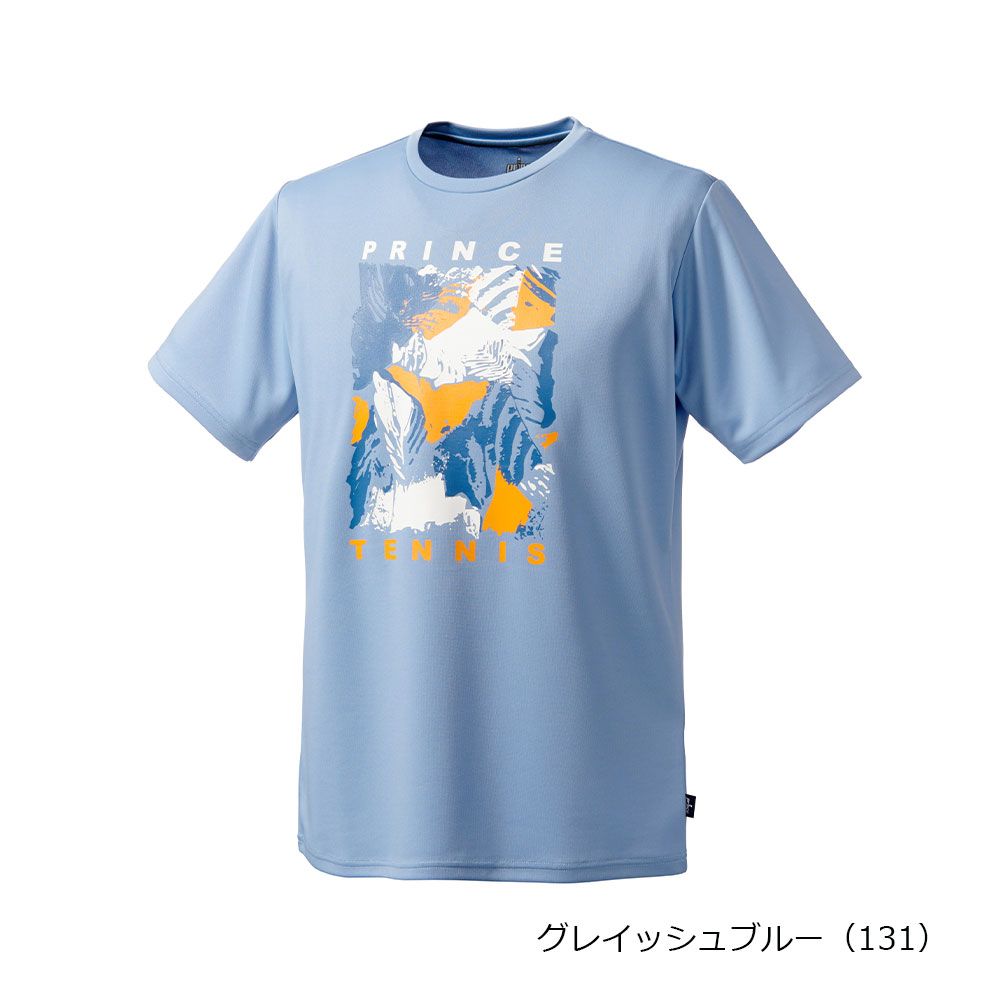 楽天市場】プリンス テニス ウェア（カラーブルー）（テニス｜スポーツ