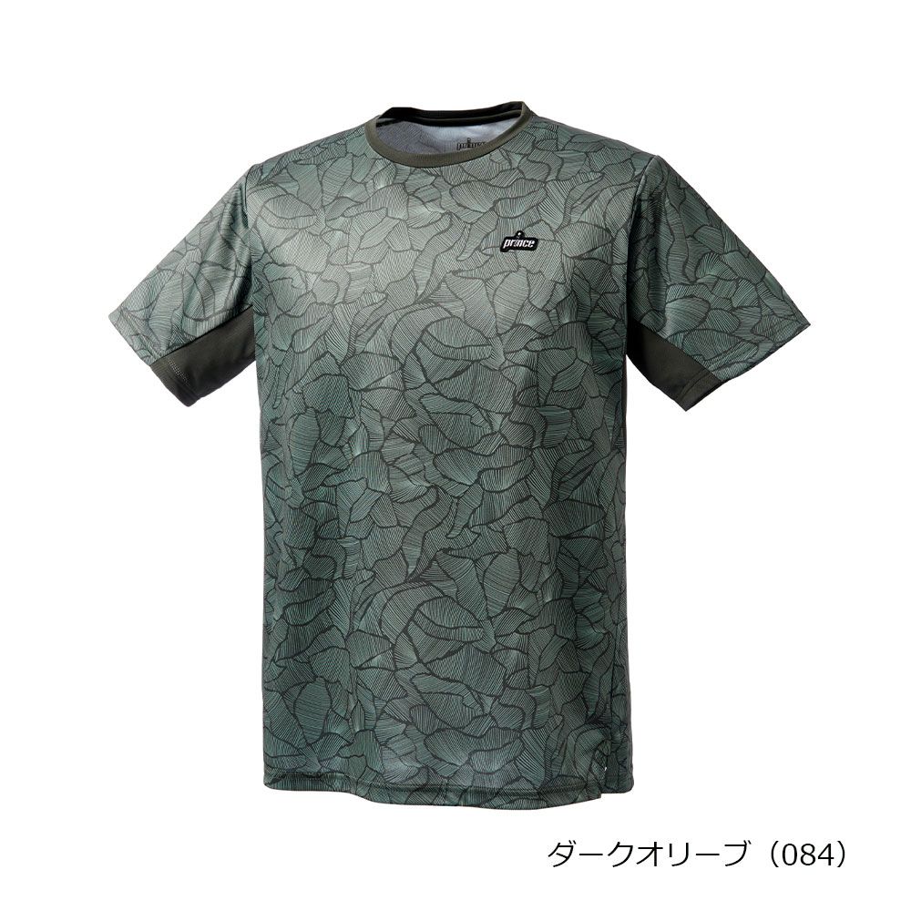 �ץ�� Prince �ƥ˥������� ��˥��å��� �����ॷ��� MS6013 2026SS