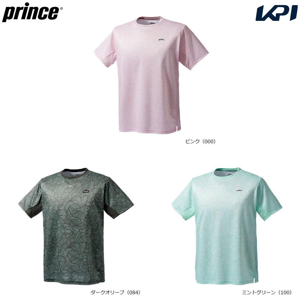 �ץ�� Prince �ƥ˥������� ��˥��å��� �����ॷ��� MS6013 2026SS