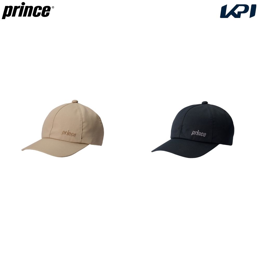 プリンス Prince テニスキャップ・バイザー ユニセックス 花粉キャップ PH005 3月下旬発売予定※予約