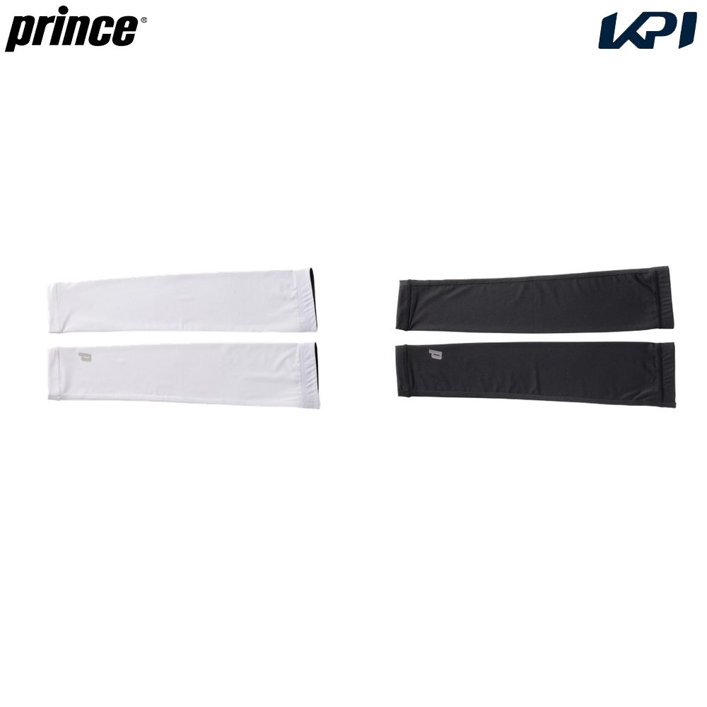 プリンス Prince テニスアクセサリー レディース ICEDRYアームカバー アイスドライ PO685 4月下旬発売予定※予約
