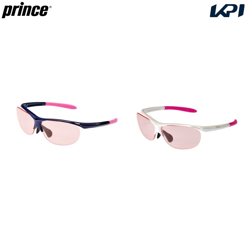 プリンス Prince テニスアクセサリー ユニセックス NXT調光サングラス PSU050 2月下旬発売予定※予約