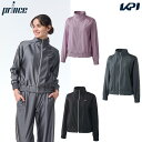プリンス Prince テニスウェア レディース トラックジャージ WF5661 2025FW 9月下旬発売予定※予約