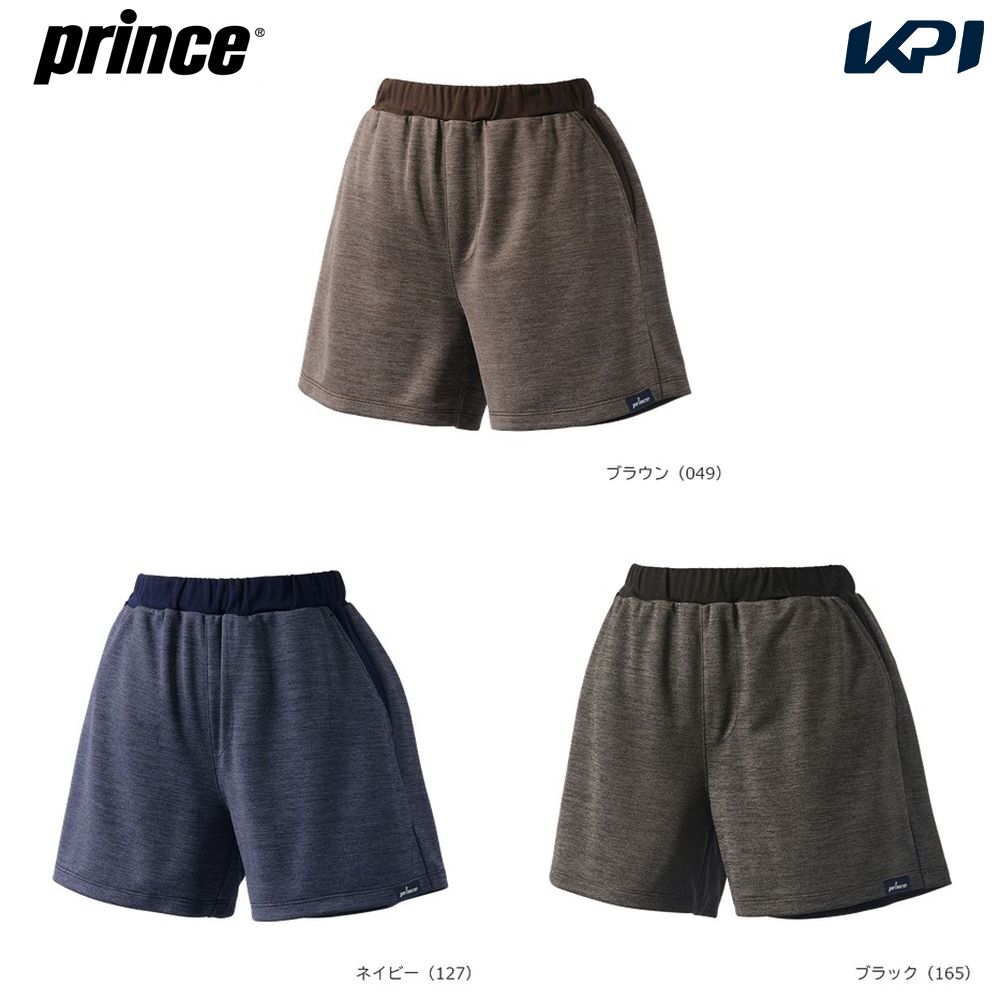 Rakuten - プリンス Prince テニスウェア レディース ショートパンツ WF6350 2026FW 8月下旬発売予定※予約