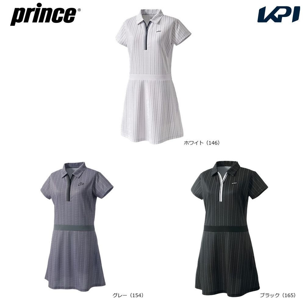 Rakuten - プリンス Prince テニスウェア レディース ワンピース WF6410 2026FW 7月下旬発売予定※予約