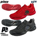 『即日出荷』プリンス Prince テニスシューズ ユニセックス TOUR PRO LITE by HYDROGEN ツアー プロ ライト バイ ハイドロゲン ...
