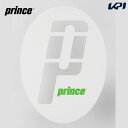 プリンス Prince テニスアクセサリー ステンシルマーク PST3 その1