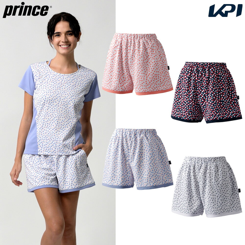 ץ Prince ƥ˥ ǥ å WS4304 2024SS