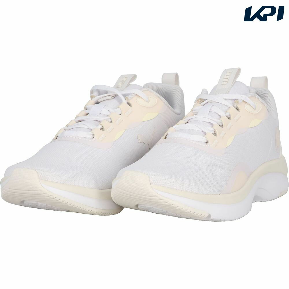 プーマ PUMA マルチSPシューズ レディース SOFTRIDE オルラ 39767309