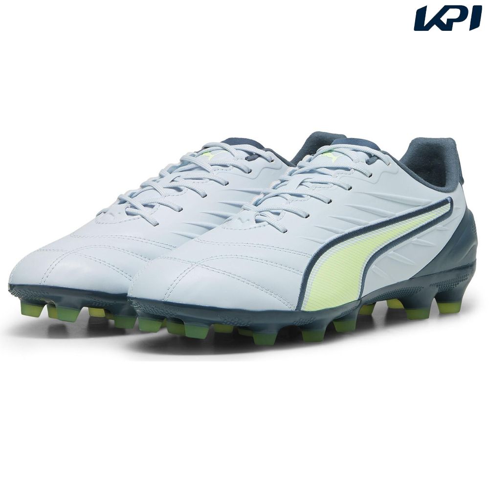プーマ PUMA サッカースパイク ユニセックス キング プロ HG/AG 10787103