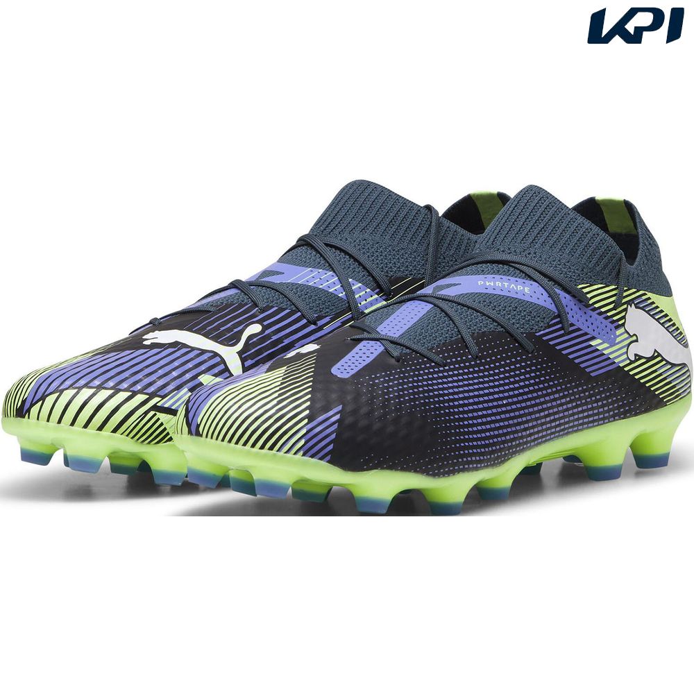 プーマ PUMA サッカースパイク ユニセックス フューチャー 7 プロ HG/AG 10792603