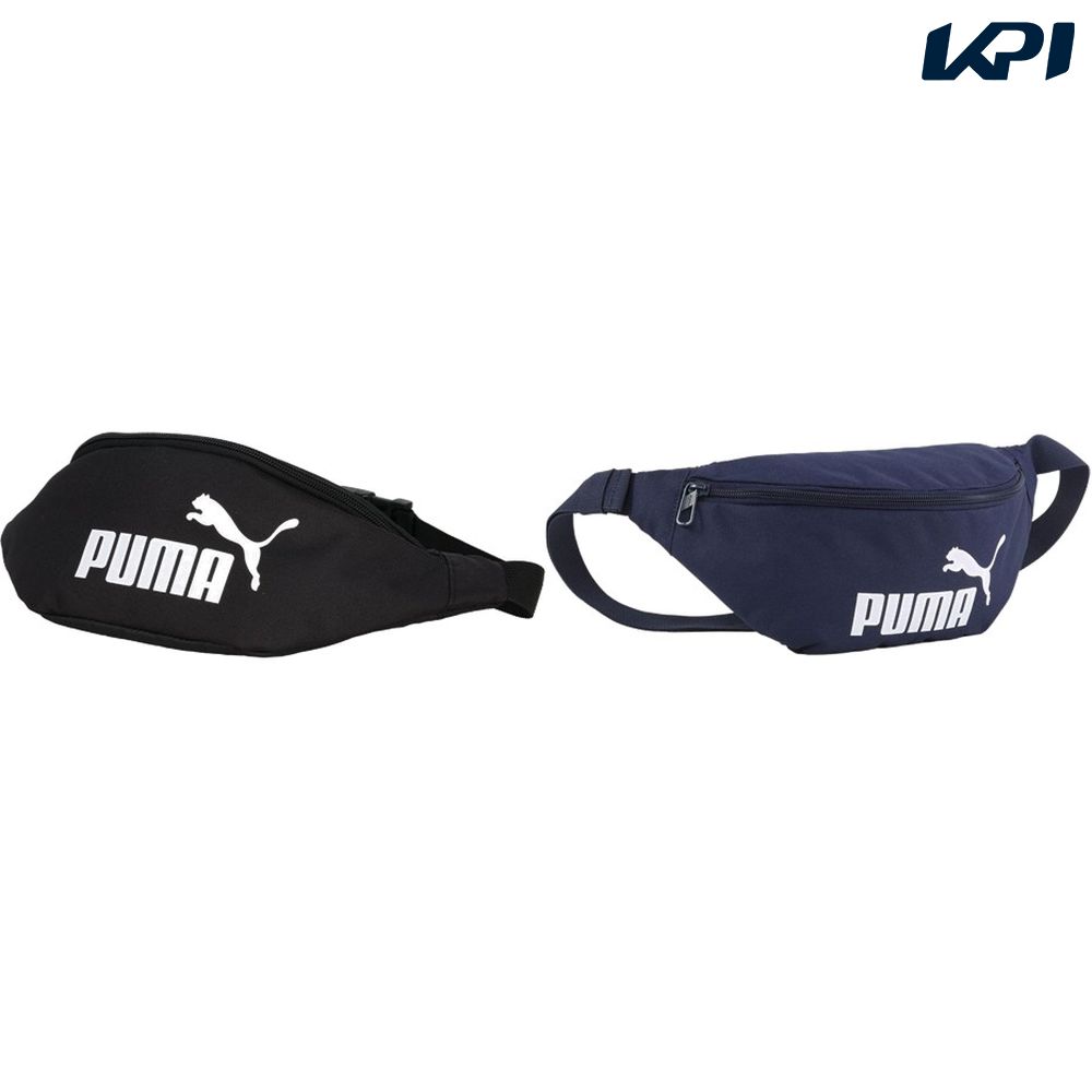 Rakuten - プーマ PUMA マルチSPバッグ・ケース PUMA PHASE ウェスト バッグ 091165