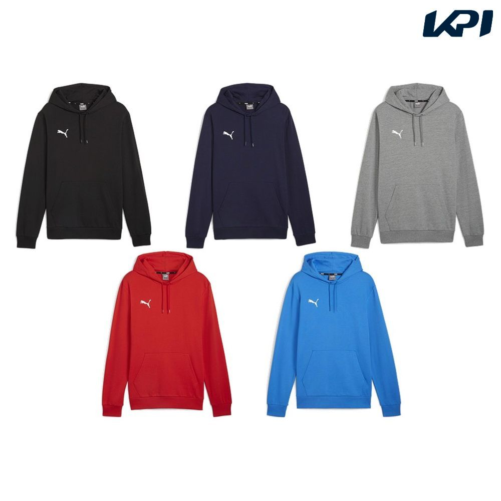 �ס��� PUMA ���å��������� ��� TEAMGOAL �����奢�� �ա��ǥ��� 659377 2020SS