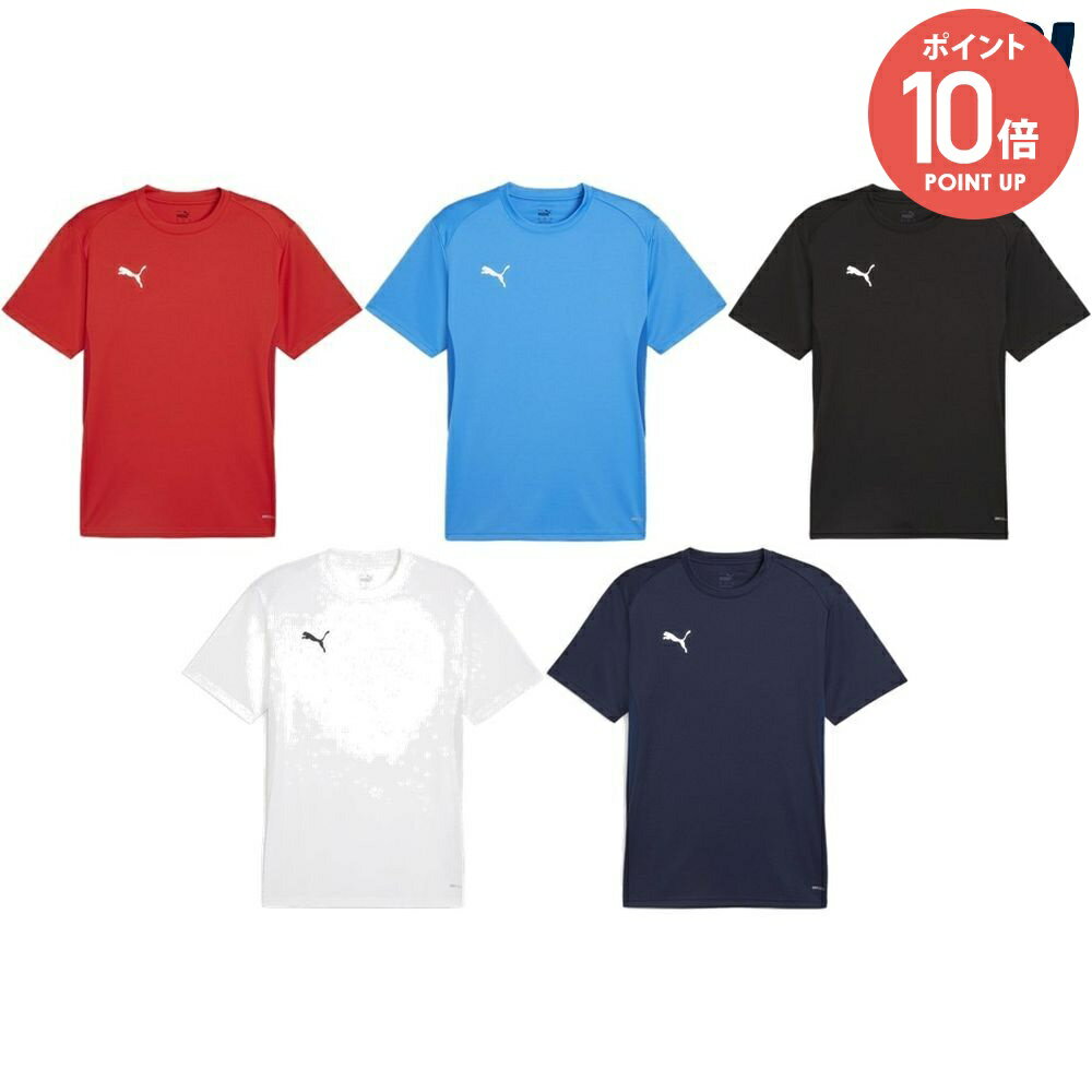 �ס��� PUMA ���å��������� ��� TEAMGOAL �ޥ�� ����� 659403 2020SS