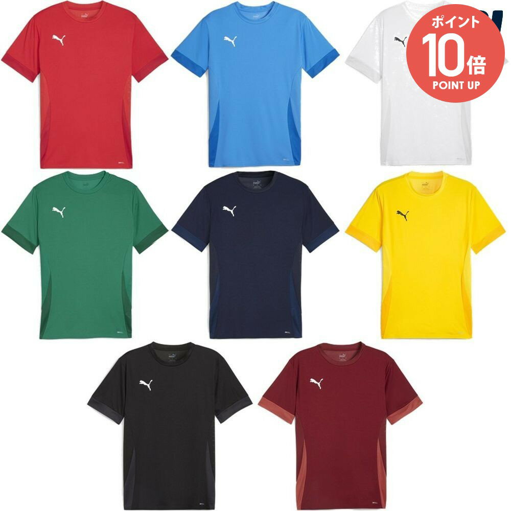 �ס��� PUMA ���å��������� ��� TEAMGOAL �����ॷ��� 706362 2020SS