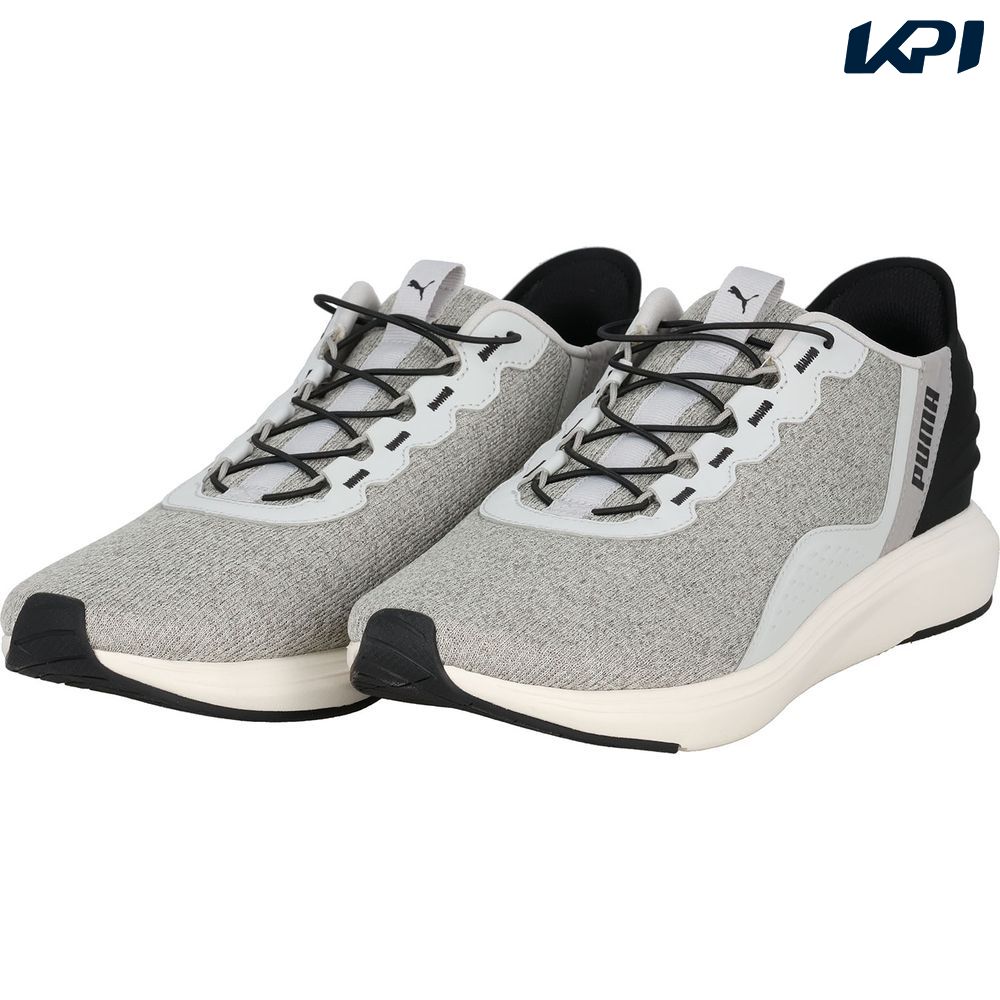 プーマ PUMA ウェルネスシューズ ユニセックス SOFTRIDE クルーズ EASE IN 31199705