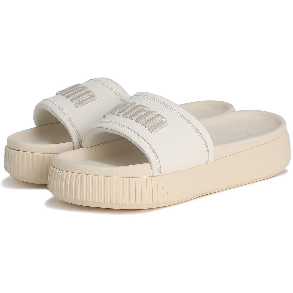 プーマ PUMA マルチSPシューズ レディース プラットフォーム スライド MU 40249402